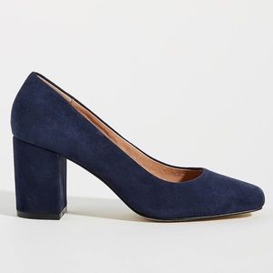 Eloise Block Heels
